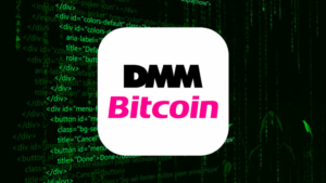 DMMBitcoinShutsDown