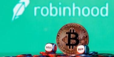 Robinhood-Bitcoin