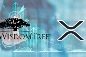 WisdomTreeXRPETF