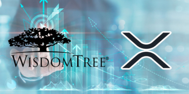 WisdomTreeXRPETF