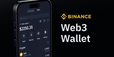 binance