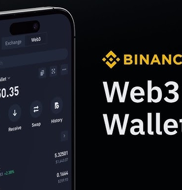binance