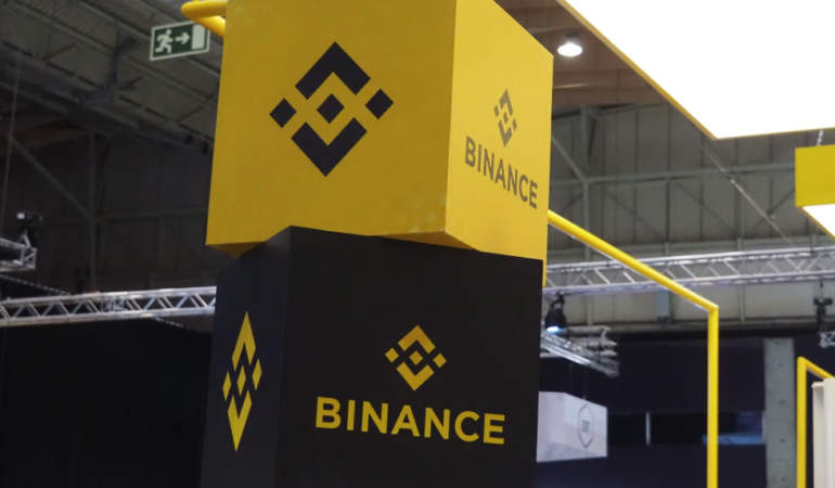 binance-ethereum