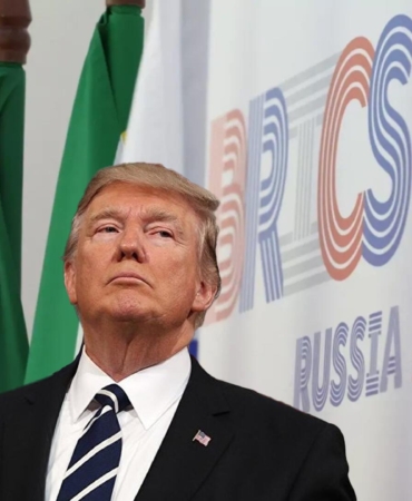 brics-trump