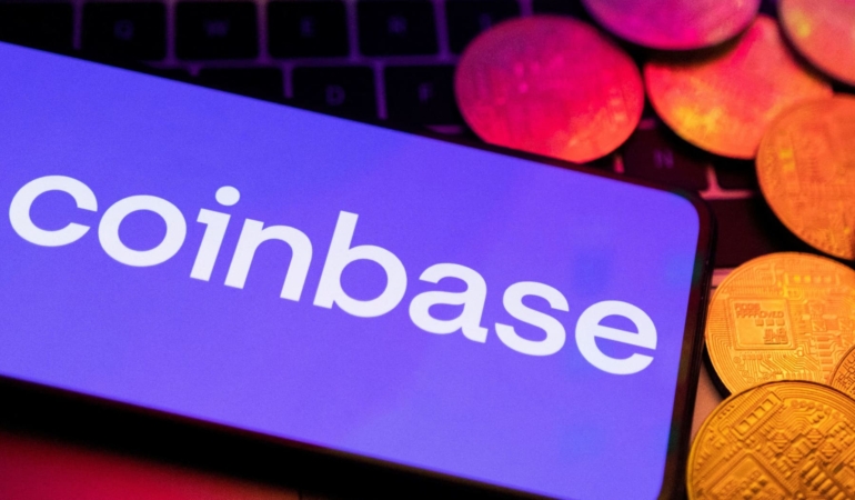 coinbase