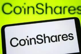 coinshares