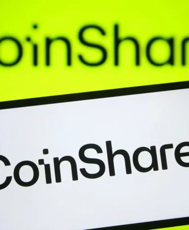 coinshares