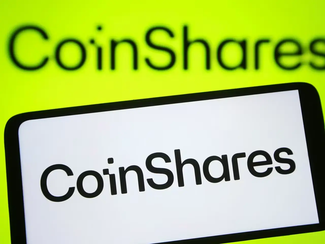 coinshares