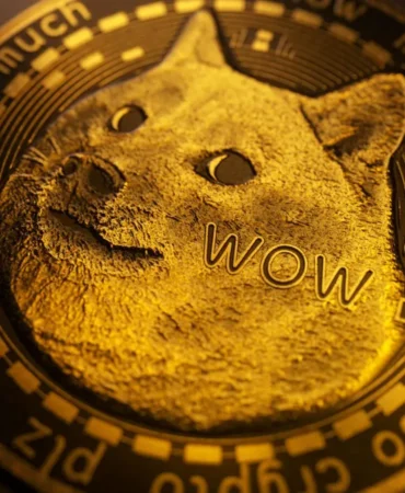dogecoin