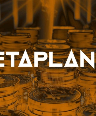 metaplanet