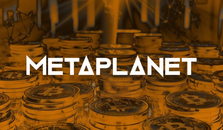 metaplanet