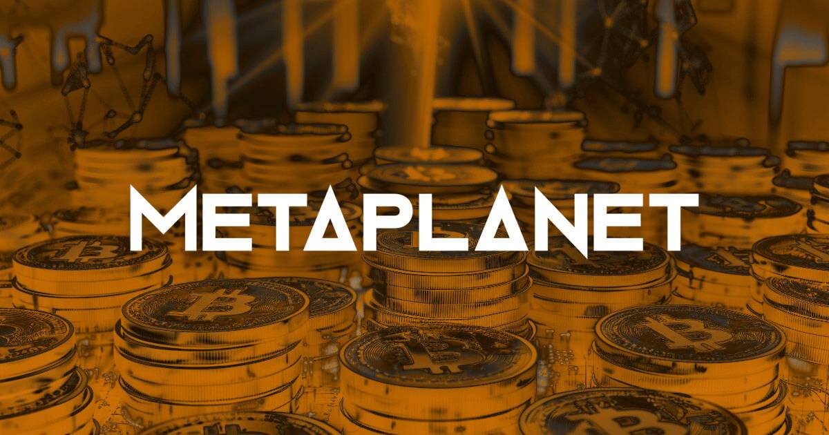 metaplanet