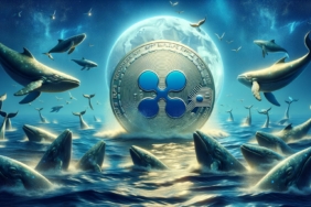 ripple-whale