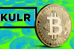 KULR Technology bitcoin