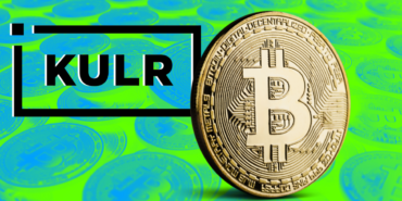 KULR Technology bitcoin