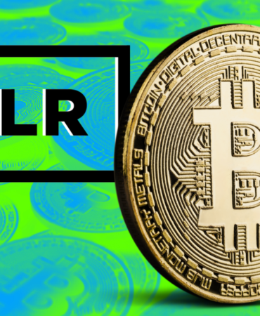 KULR Technology bitcoin