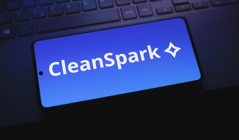 cleanspark-btc