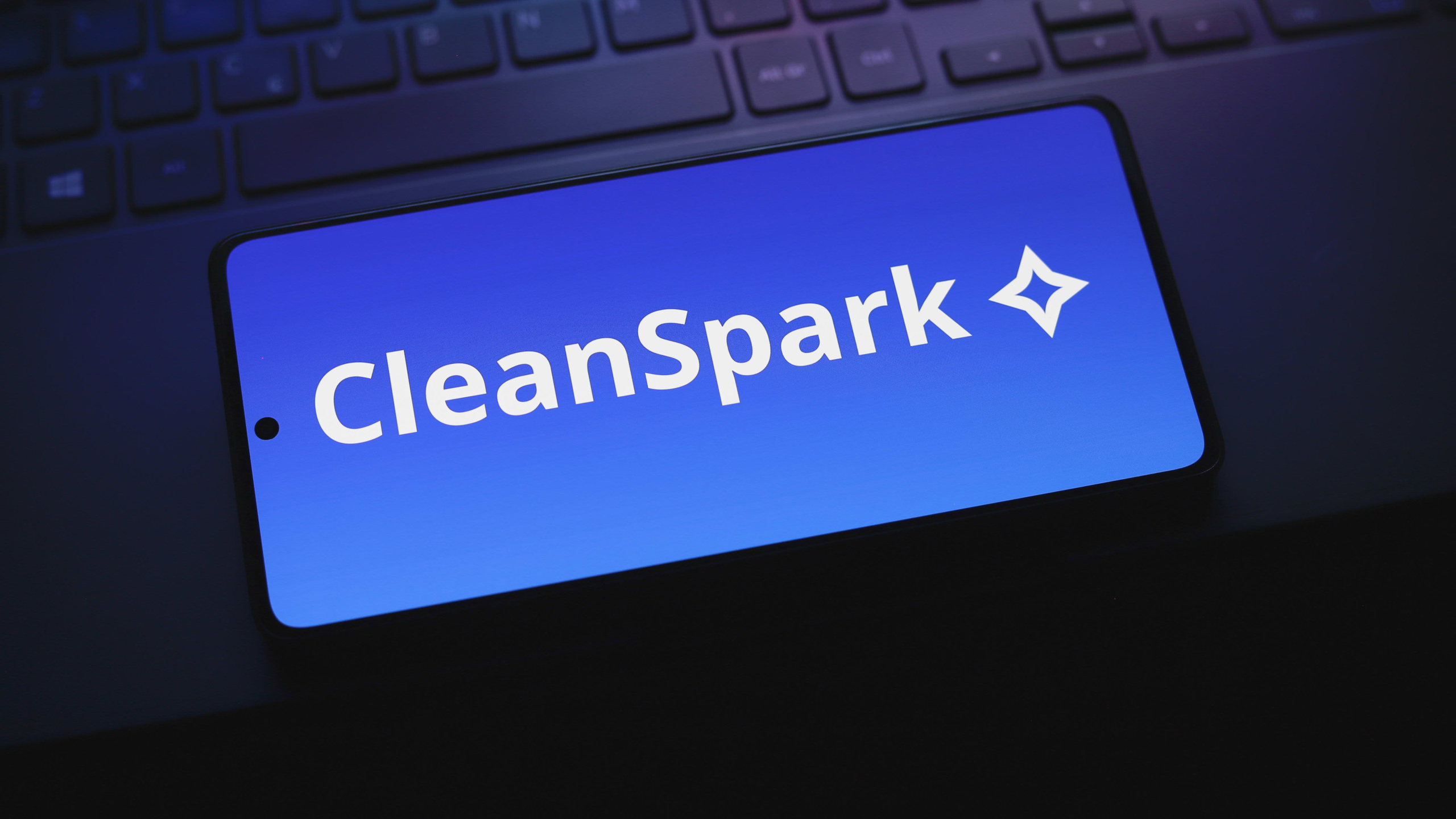 cleanspark-btc