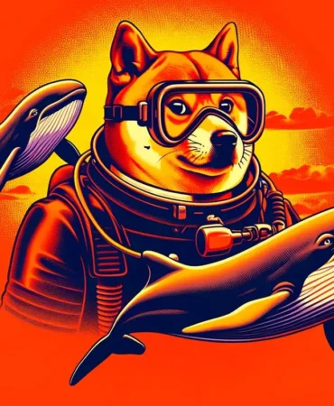 doge-whale