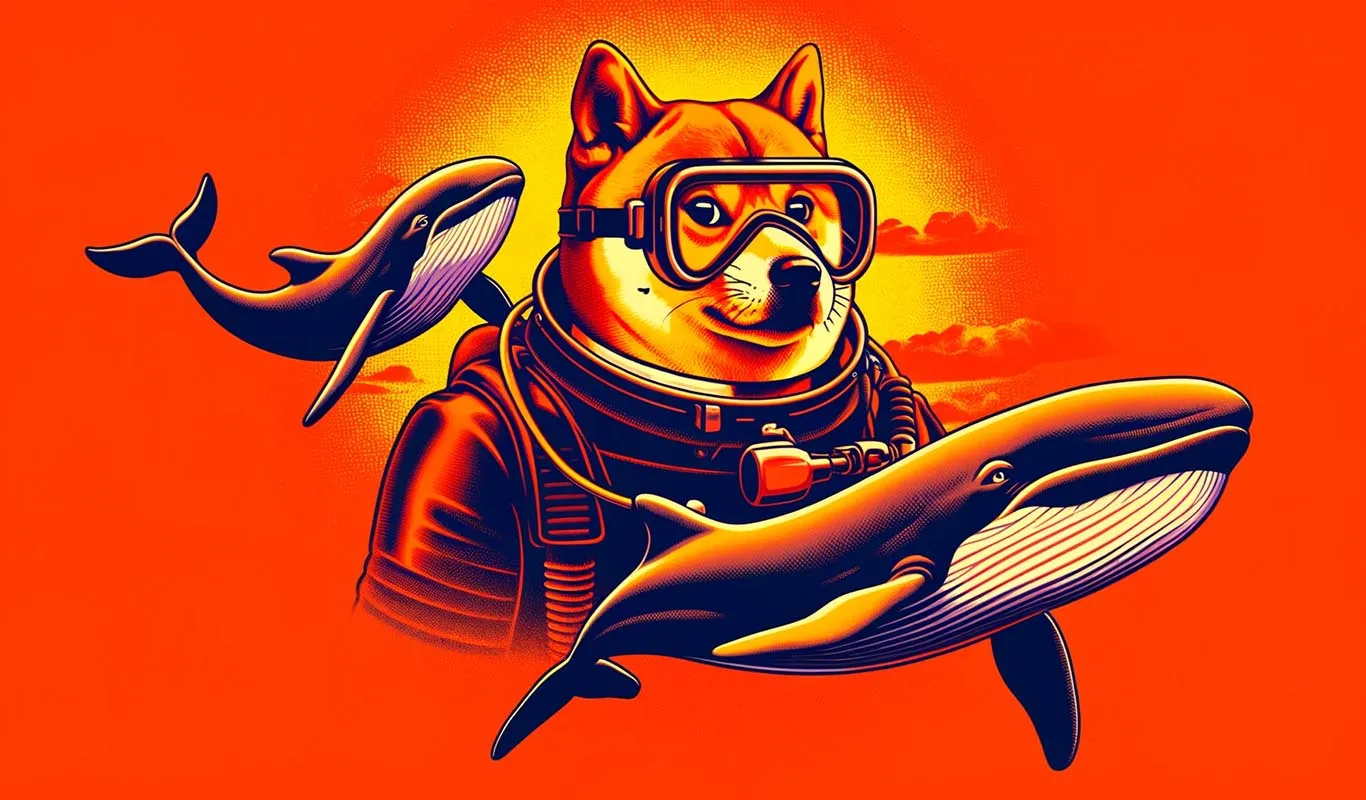 doge-whale