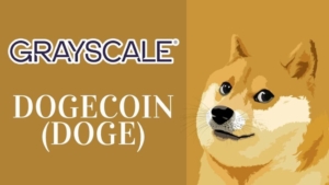 dogecoin-grayscale