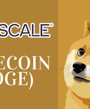 dogecoin-grayscale