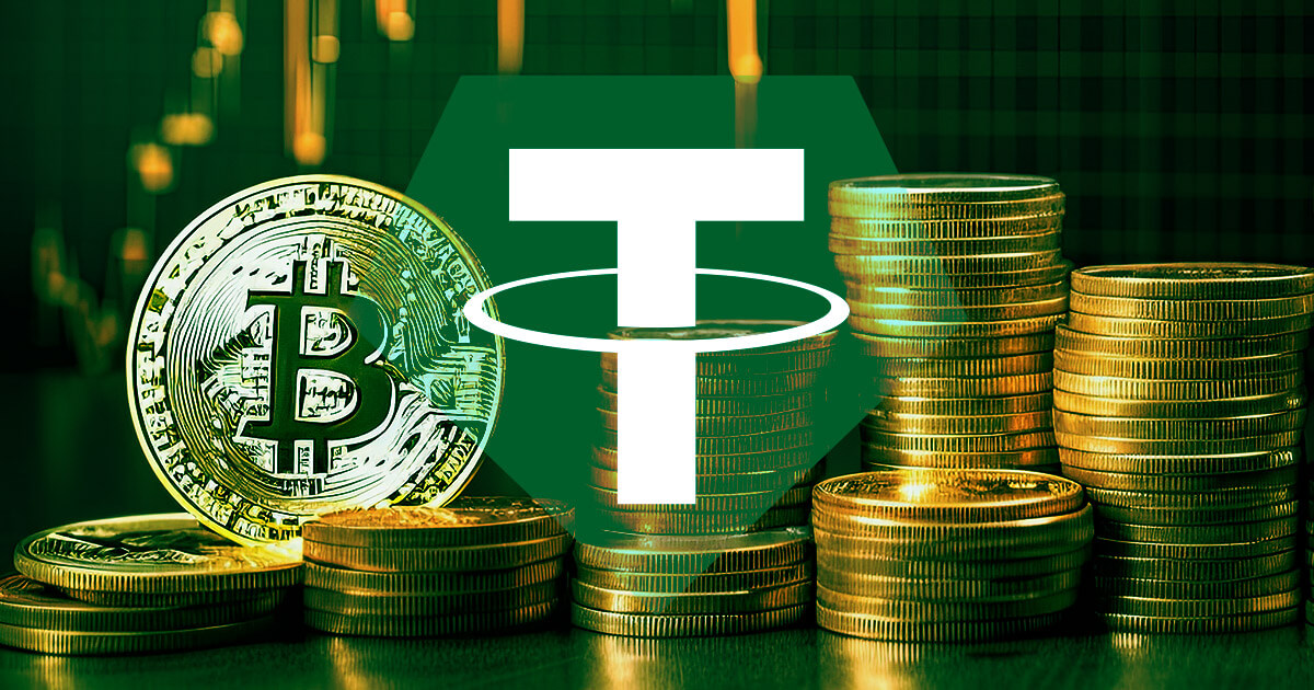 tether-bitcoin