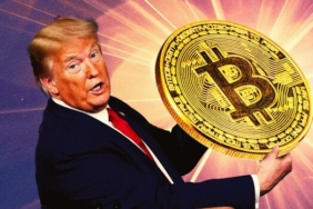 trump-btc