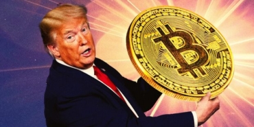 trump-btc