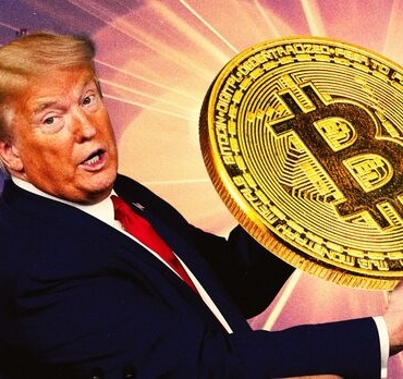 trump-btc