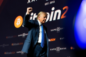 trump-btc