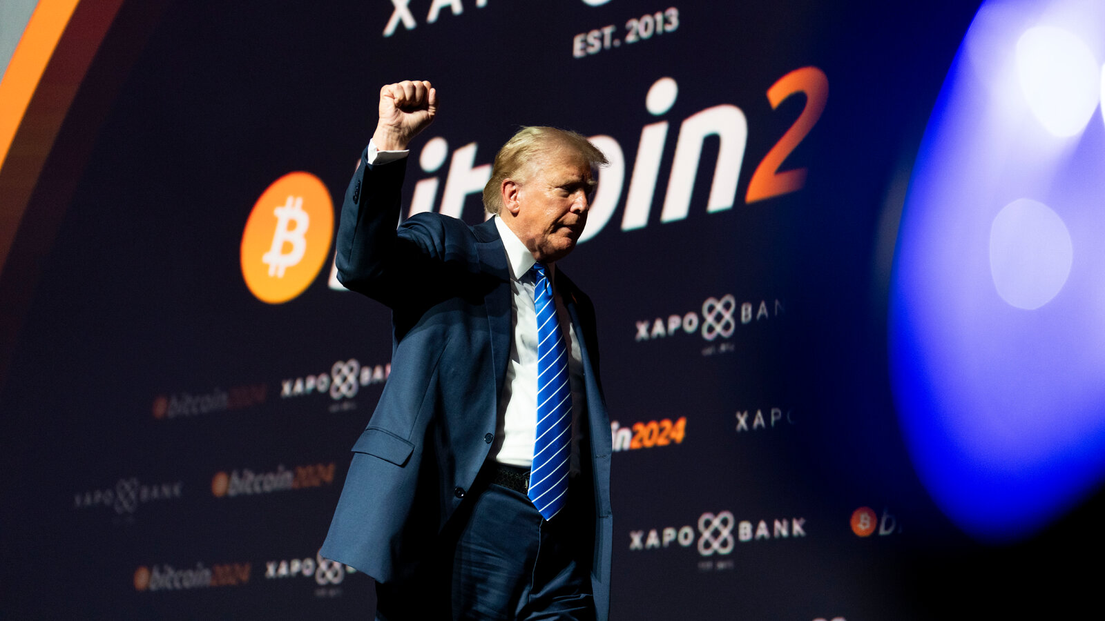 trump-btc