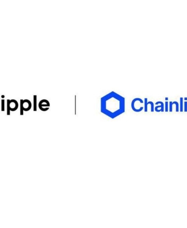 xrp-chainlink
