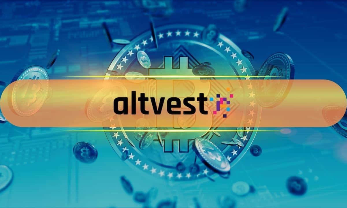 Altvest-btc