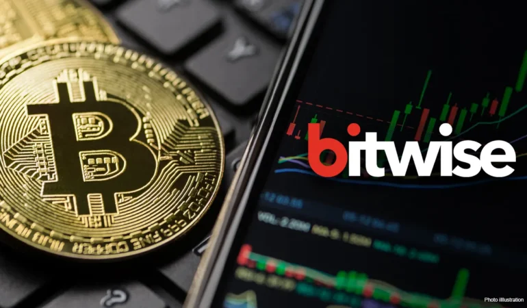 Bitwise-btc