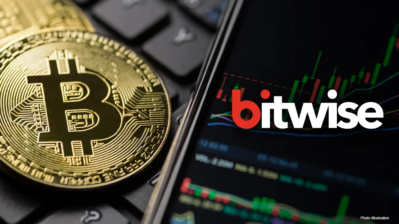 Bitwise-btc