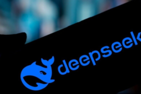 DeepSeek
