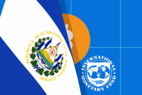 IMF-el salvador