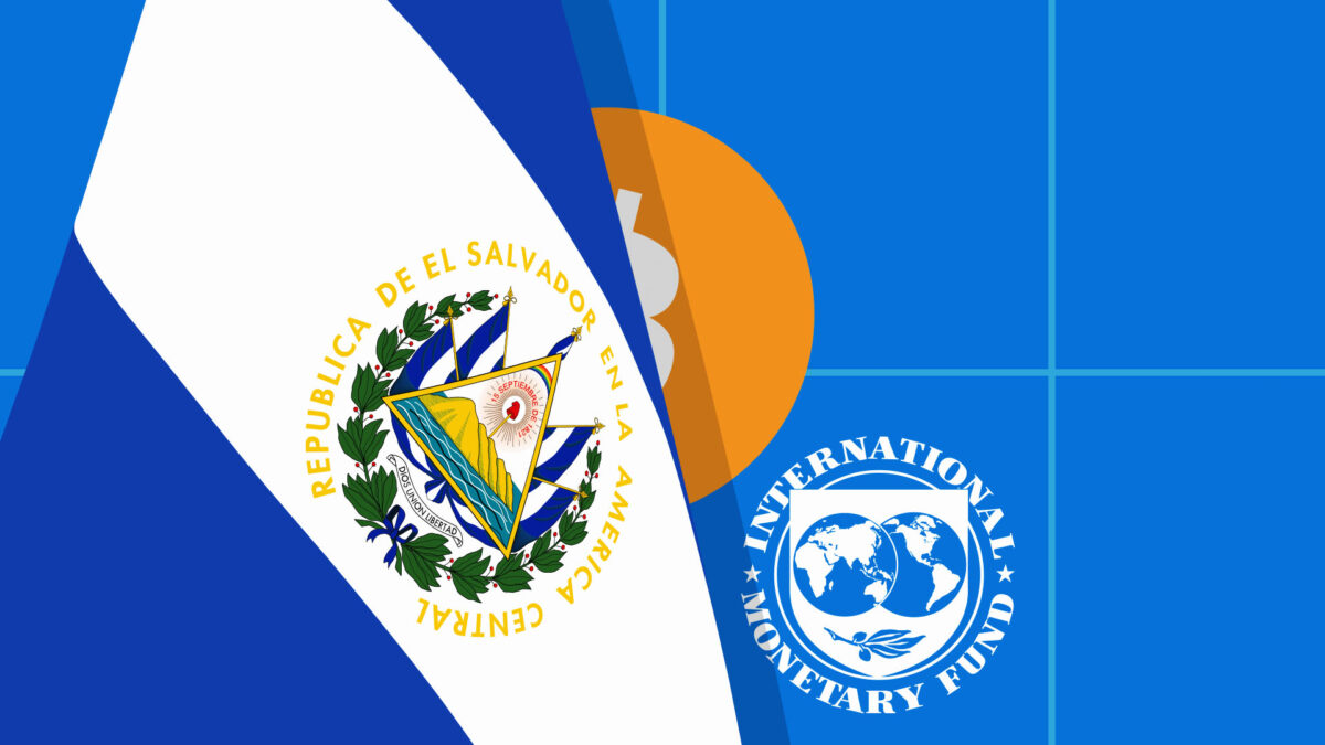 IMF-el salvador