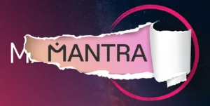 MANTRA-OM.