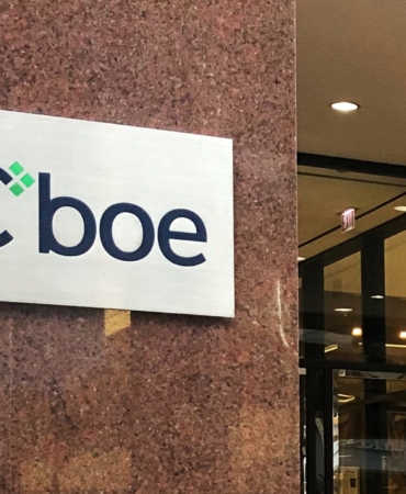 cboe