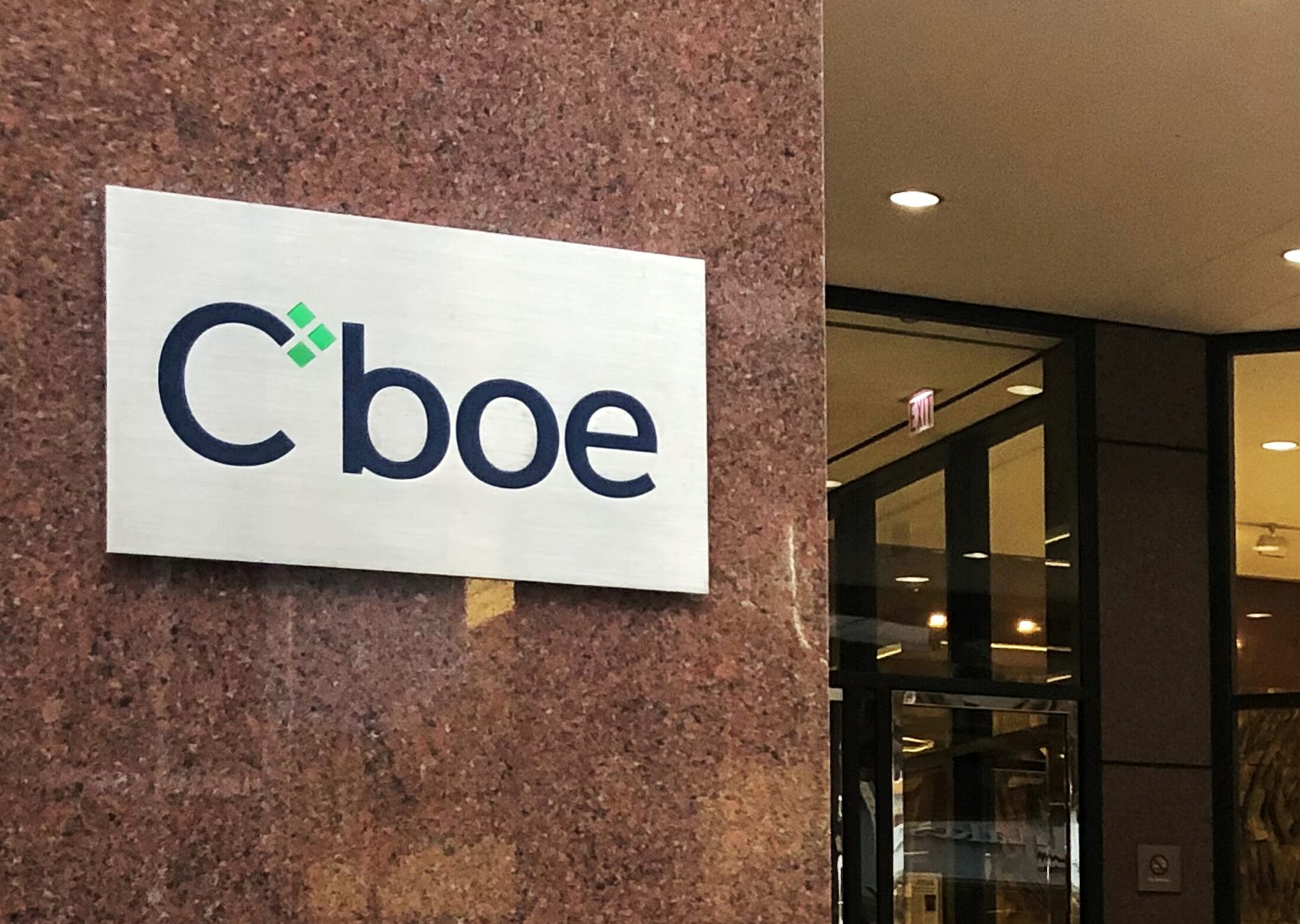 cboe