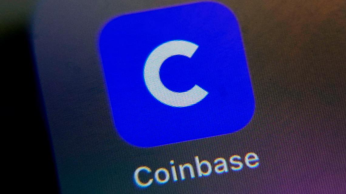 coinbase