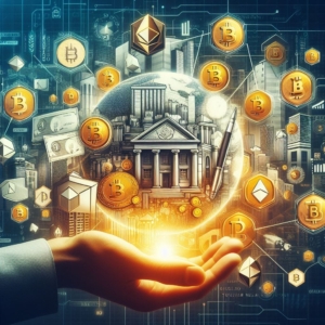 crypto-varlik