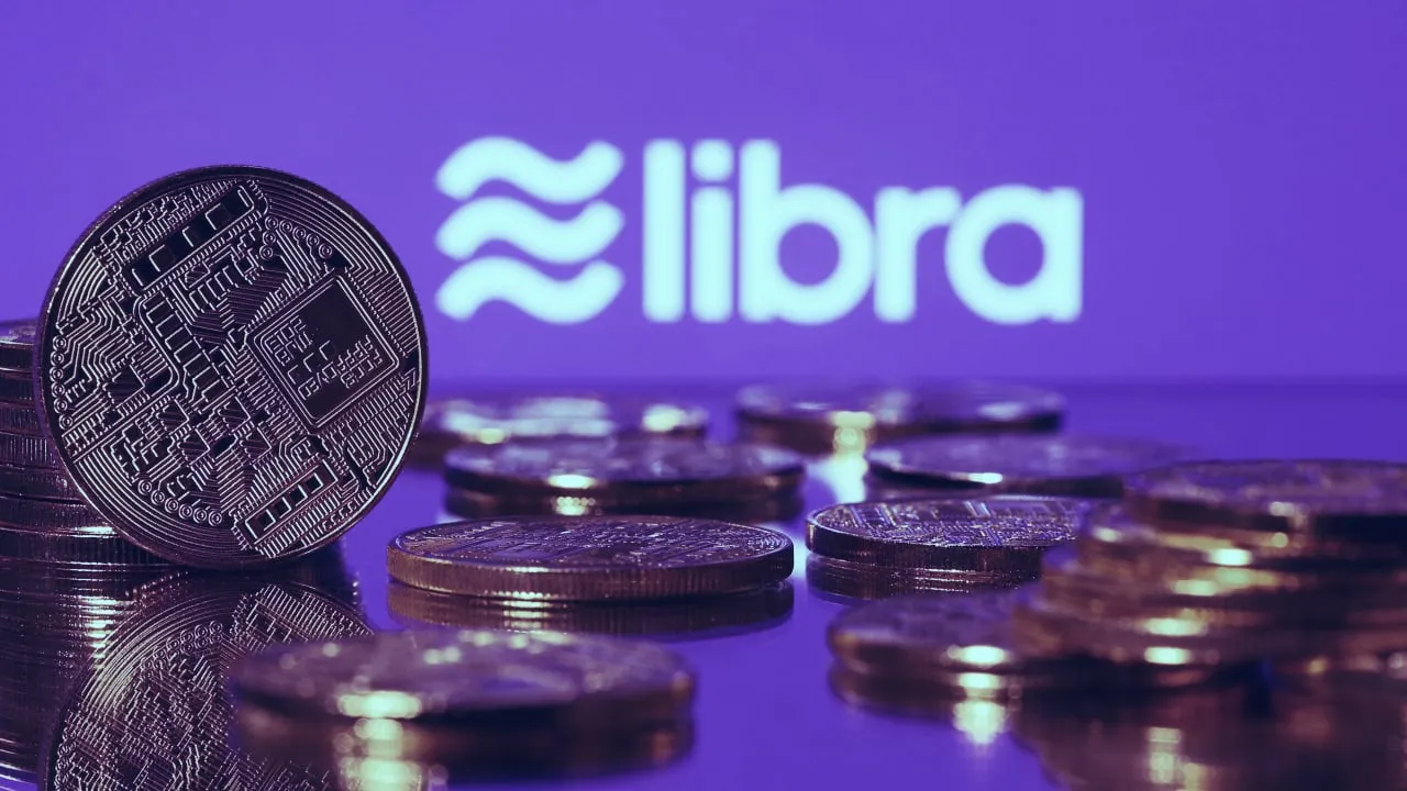 libracoin