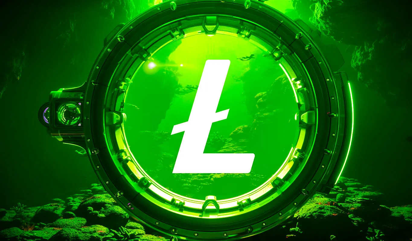 litecoin