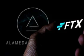Alameda-FTX
