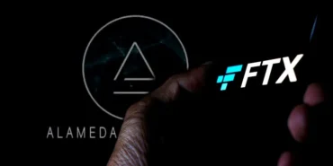 Alameda-FTX