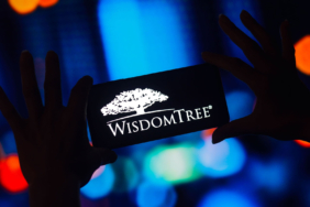 WisdomTree