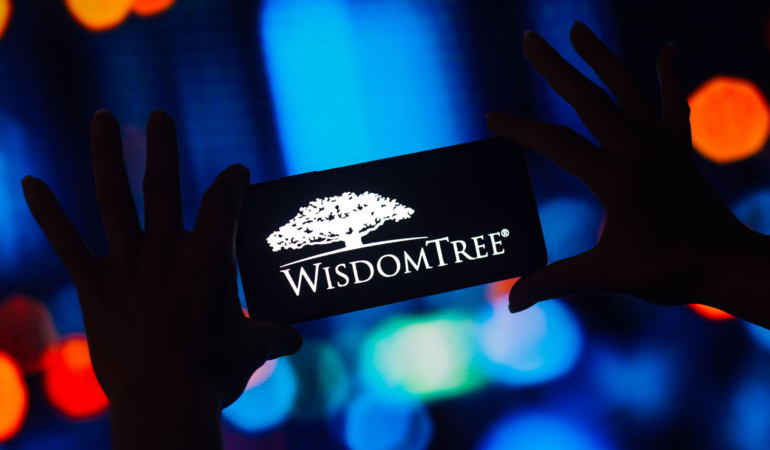 WisdomTree